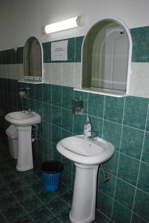 Central Station Hostel Belgrado Camera foto