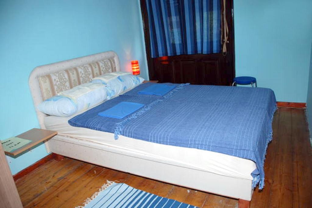 Central Station Hostel Belgrado Camera foto