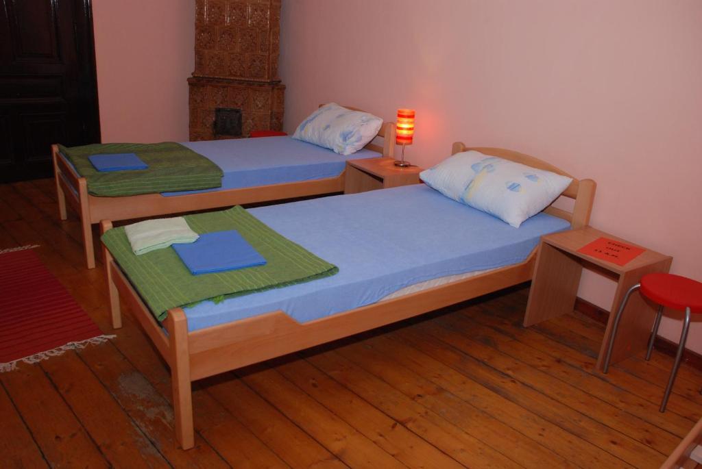 Central Station Hostel Belgrado Camera foto